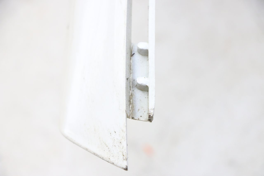 photo de CARENAGE POSTERIORE KYMCO AGILITY 4T 50 (2018 - 2022) - Primo piano ad alta risoluzione