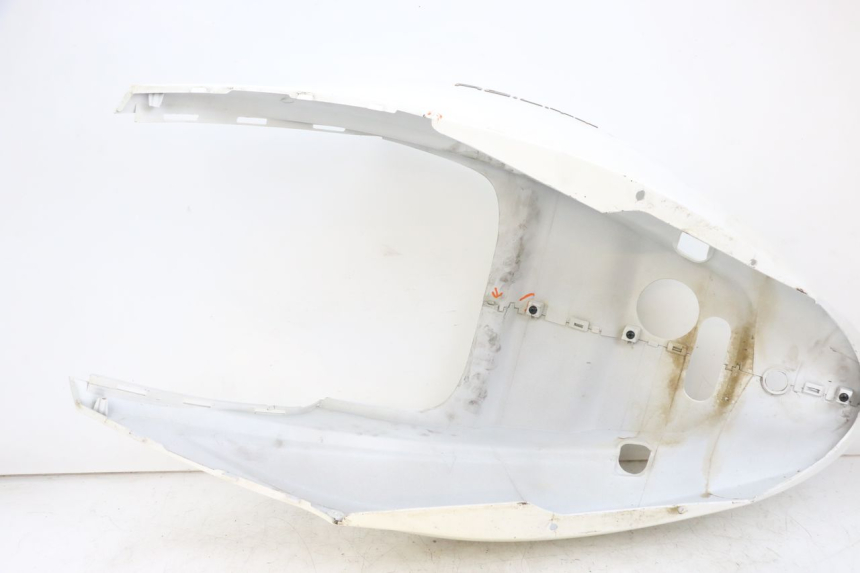 photo de CARENAGE POSTERIORE KYMCO AGILITY 4T 50 (2018 - 2022) - Ricambio usato controllato