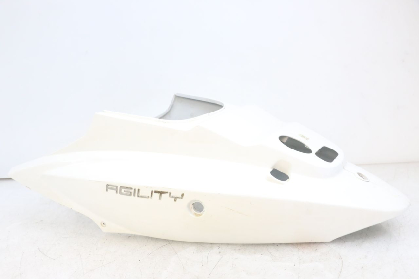 photo de CARENAGE POSTERIORE KYMCO AGILITY 4T 50 (2018 - 2022) - Primo piano ad alta risoluzione