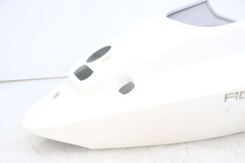 photo de CARENAGE POSTERIORE KYMCO AGILITY 4T 50 (2018 - 2022) - Ispezione visiva dettagliata