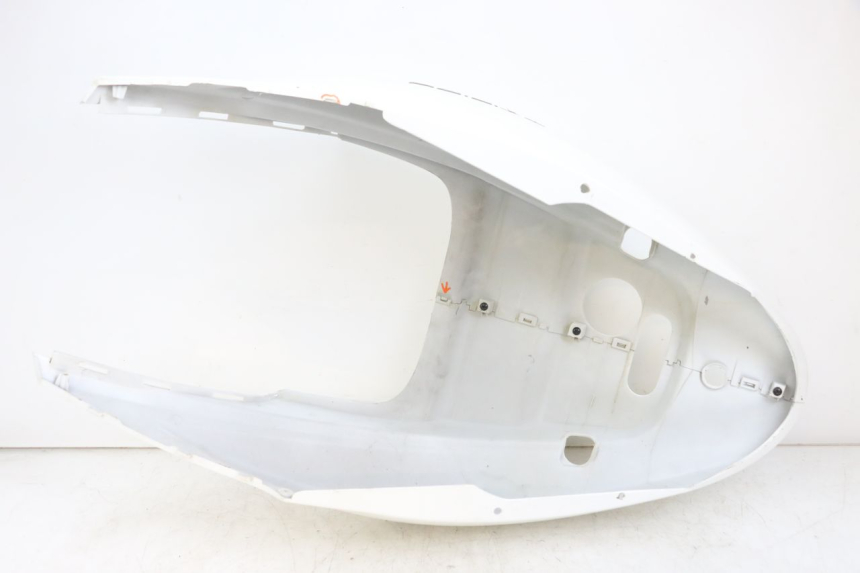 photo de CARENAGE POSTERIORE KYMCO AGILITY 4T 50 (2018 - 2022) - Primo piano tecnico