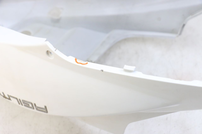 photo de CARENAGE POSTERIORE KYMCO AGILITY 4T 50 (2018 - 2022) - Stato della superficie e materiale