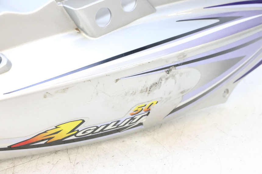 photo de CARENAGE POSTERIORE KYMCO AGILITY 4T 50 (2005 - 2018) - Zoom sui componenti
