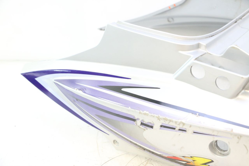 photo de CARENAGE POSTERIORE KYMCO AGILITY 4T 50 (2005 - 2018) - Zoom qualità usato