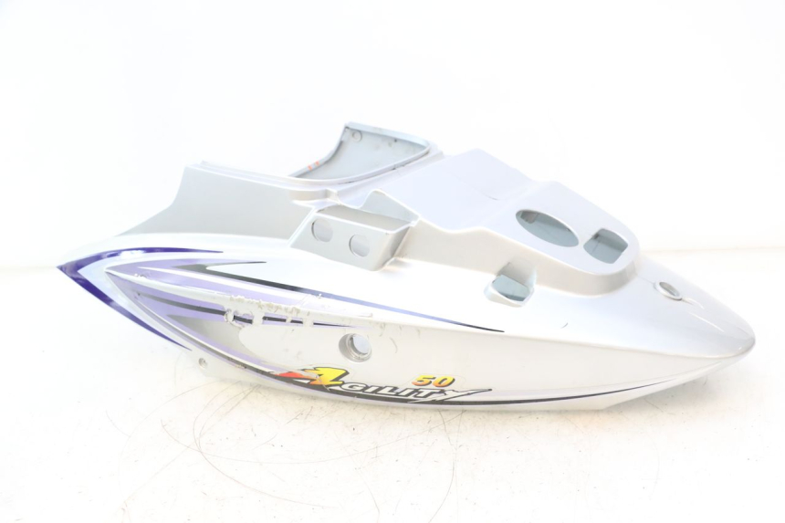 photo de CARENAGE POSTERIORE KYMCO AGILITY 4T 50 (2005 - 2018) - Dettaglio del componente