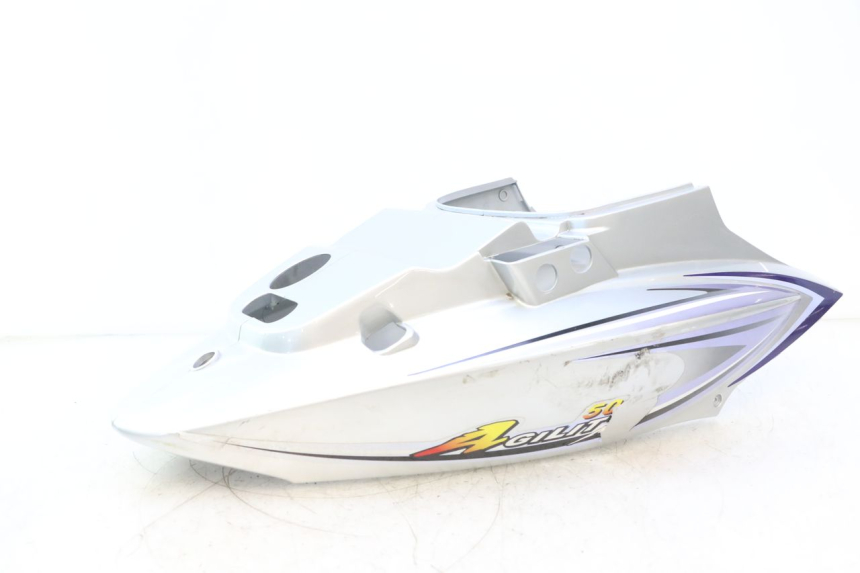 photo de CARENAGE POSTERIORE KYMCO AGILITY 4T 50 (2005 - 2018) - Dettagli dei punti di fissaggio