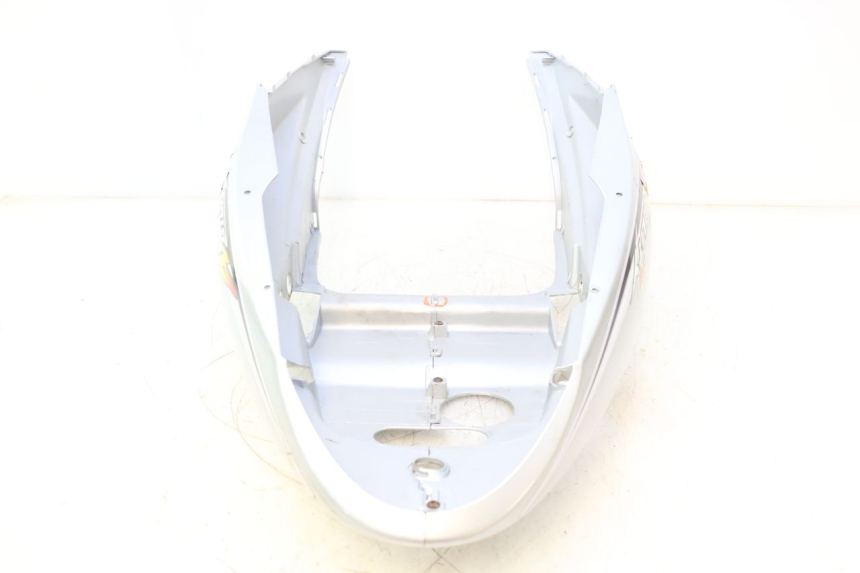 photo de CARENAGE POSTERIORE KYMCO AGILITY 4T 50 (2005 - 2018) - Stato della superficie e materiale