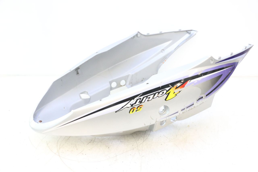 photo de CARENAGE POSTERIORE KYMCO AGILITY 4T 50 (2005 - 2018) - Ricambio usato controllato