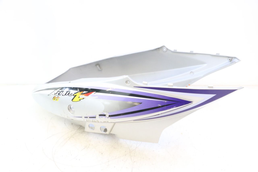 photo de CARENAGE POSTERIORE KYMCO AGILITY 4T 50 (2005 - 2018) - Marcature e riferimenti originali