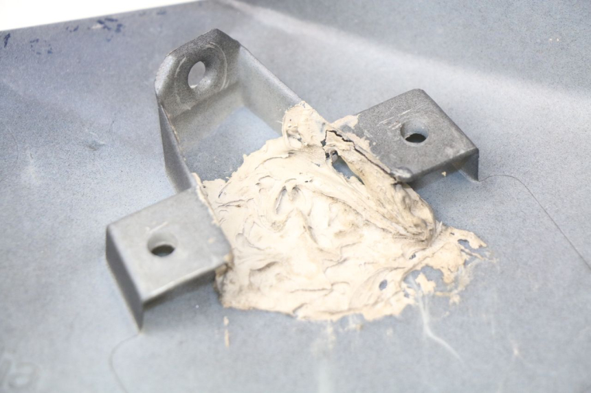 photo de Carena posteriore APRILIA ATLANTIC 125 (2003 - 2009) - Dettaglio del componente