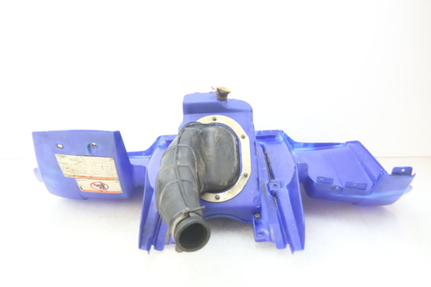 photo de CARENA POSTERIORE YAMAHA BLASTER 200 (1987 - 2002) - Stato della superficie e materiale