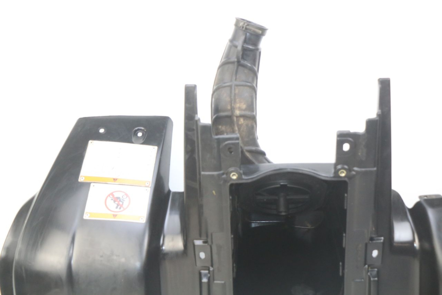 photo de CARENAGE POSTERIORE YAMAHA BLASTER 200 (2003 - 2007) - Zoom sui componenti