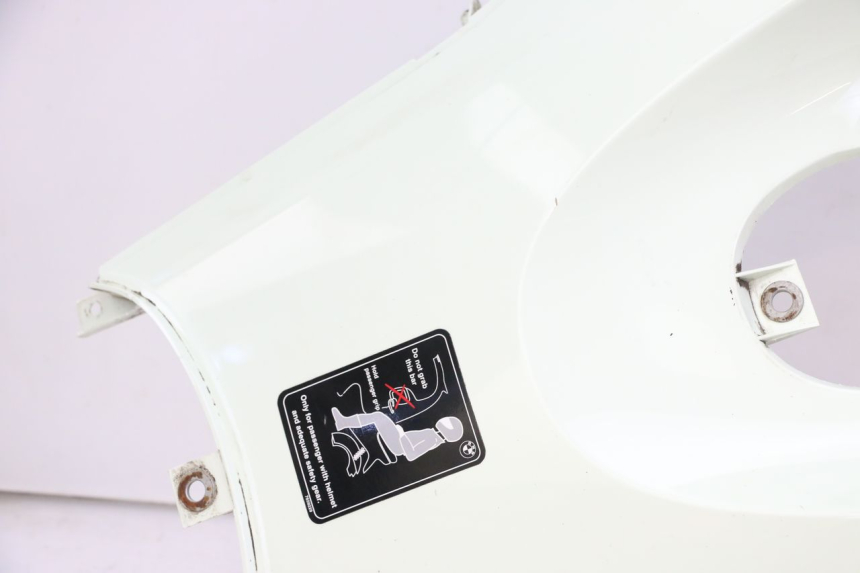 photo de CARENAGE POSTERIORE BMW C1 125 (2000 - 2003) - Zoom qualità usato