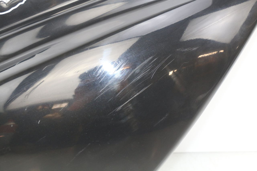 photo de CARENA POSTERIORE MBK BOOSTER NEXT GENERATION 50 (2004 - 2007) - Focus sulla struttura