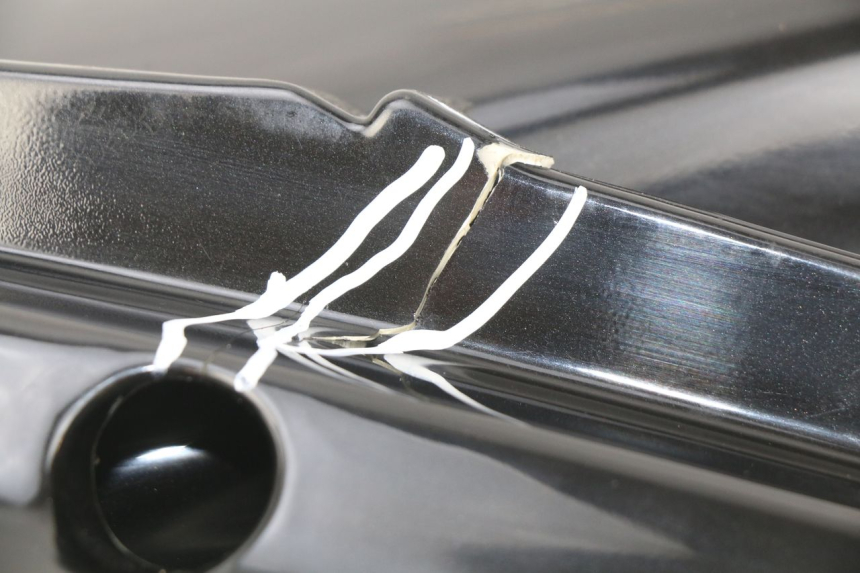 photo de CARENA POSTERIORE MBK BOOSTER NEXT GENERATION 50 (2004 - 2007) - Zoom sullo stato d'uso