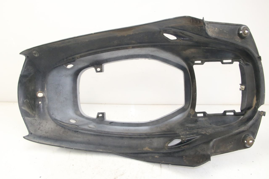 photo de CARENA POSTERIORE MBK BOOSTER SPIRIT 50 (1999 - 2003) - Dettaglio del componente