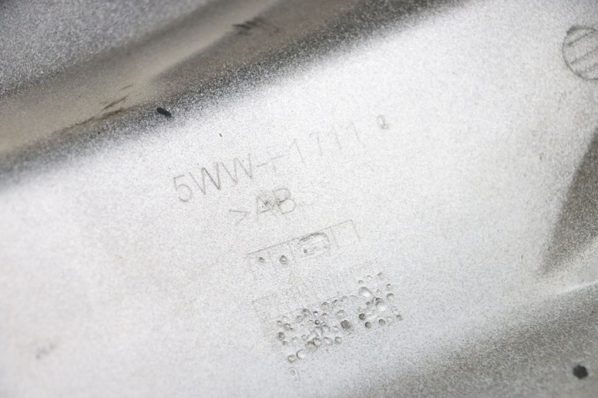 photo de CARENATURA POSTERIORE MBK BOOSTER SPIRIT 50 (2004 - 2017) - Dettaglio del componente