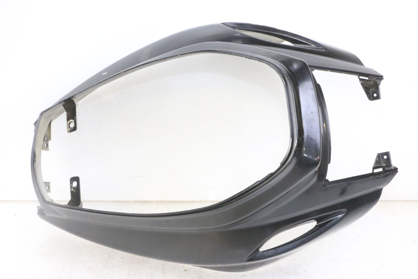 photo de CARENA POSTERIORE MBK BOOSTER SPIRIT NAKED 50 (2004 - 2017) - Dettagli dei punti di fissaggio