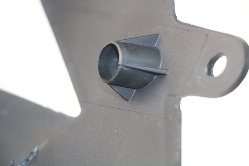 photo de Carena posteriore MV AGUSTA BRUTALE R WALLY 910 (2008 - 2008) - Altra angolazione