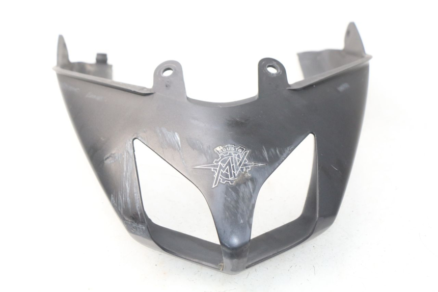 photo de Carena posteriore MV AGUSTA BRUTALE R WALLY 910 (2008 - 2008) - Marcature e riferimenti originali