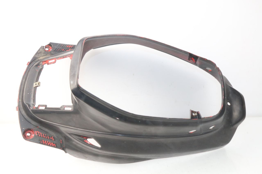 photo de CARENAGE POSTERIORE YAMAHA BW'S 50 (1999 - 2003) - Zoom qualità usato