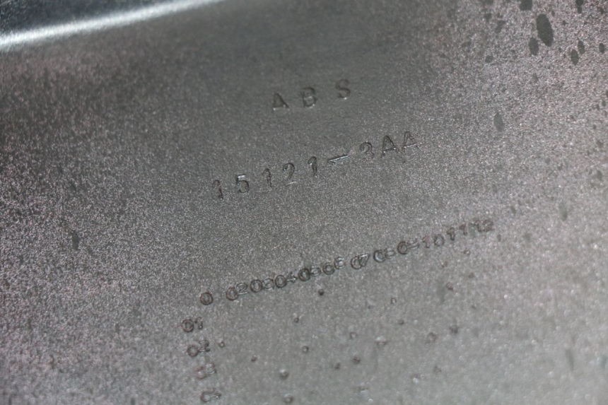 photo de CARENAGE POSTERIORE YAMAHA BW'S 50 (1999 - 2003) - Primo piano tecnico