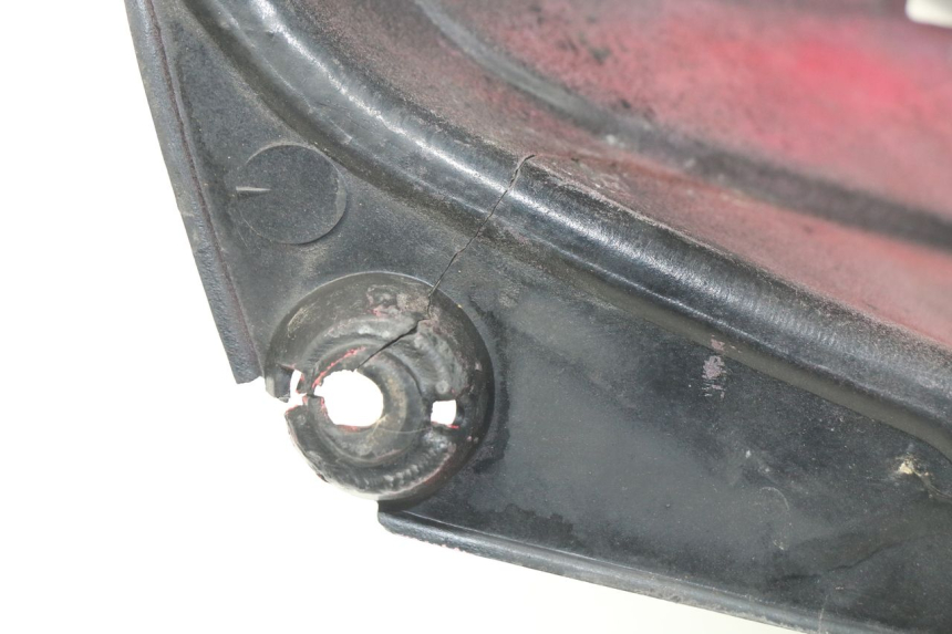 photo de CARENAGE POSTERIORE YAMAHA BW'S 50 (1999 - 2003) - Stato della superficie e materiale