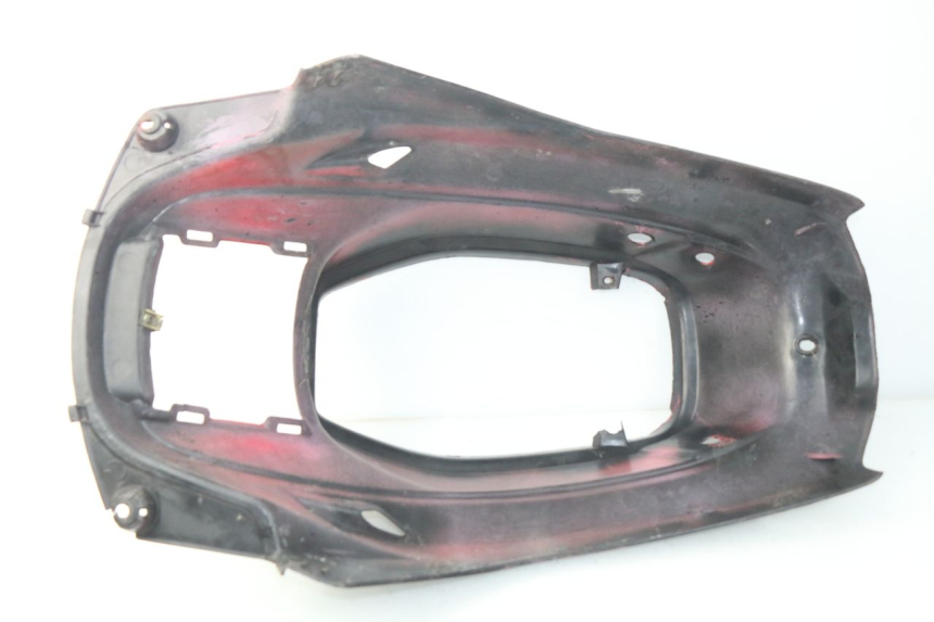 photo de CARENAGE POSTERIORE YAMAHA BW'S 50 (1999 - 2003) - Ricambio usato controllato