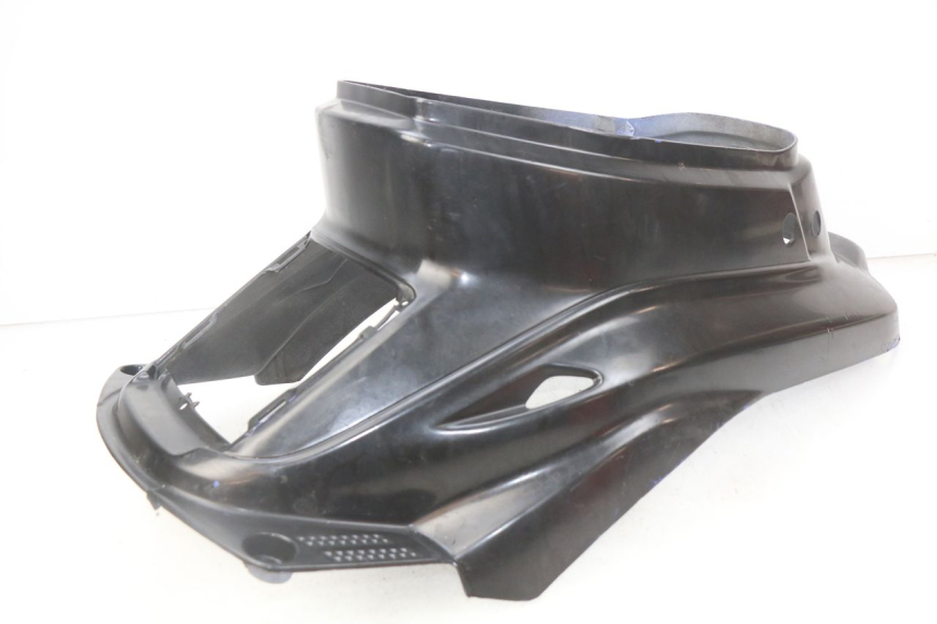 photo de CARENAGE POSTERIORE YAMAHA BW'S 50 (1999 - 2003) - Stato della superficie e materiale