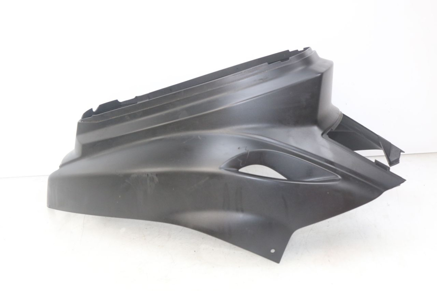 photo de CARENA POSTERIORE YAMAHA BW'S EASY 50 (2013 - 2016) - Stato della superficie e materiale