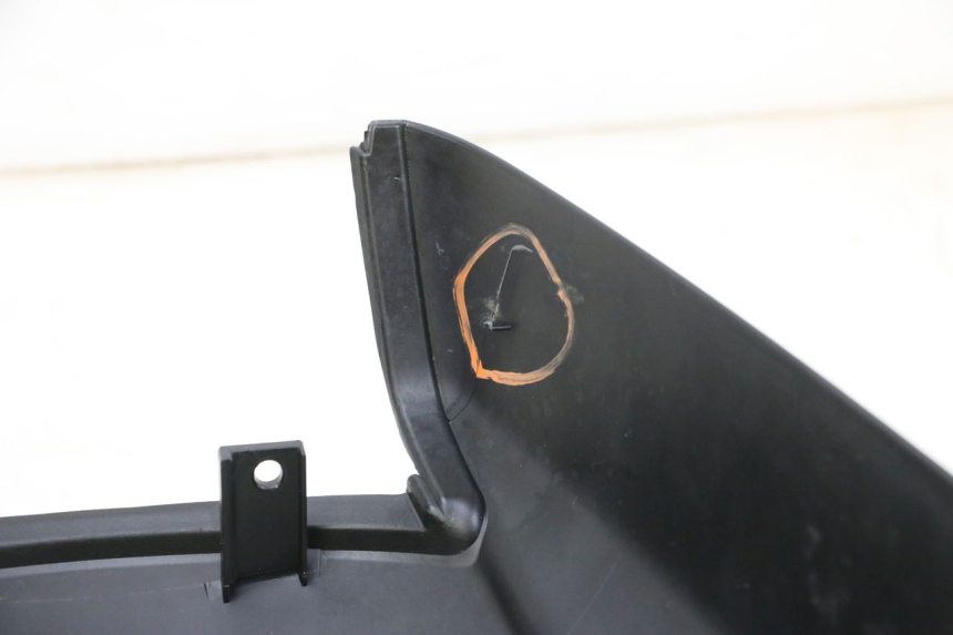 photo de CARENA POSTERIORE YAMAHA BW'S EASY 50 (2013 - 2016) - Zoom sullo stato d'uso