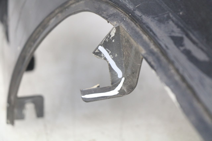 photo de CARENAGE POSTERIORE BMW C1 125 (2000 - 2003) - Ispezione visiva dettagliata