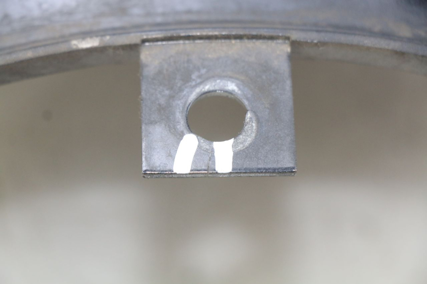 photo de CARENAGE POSTERIORE BMW C1 125 (2000 - 2003) - Focus sulla struttura