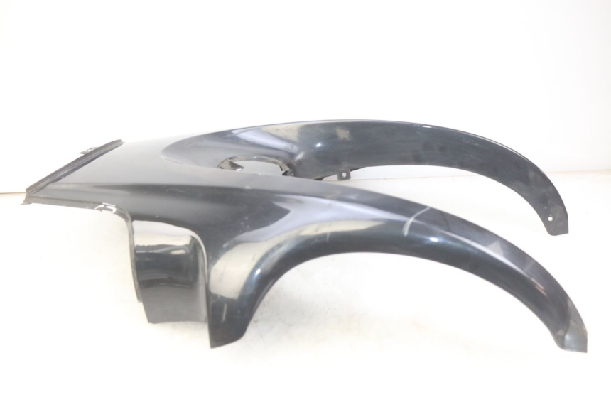 photo de CARENAGE POSTERIORE BMW C1 125 (2000 - 2003) - Dettagli dei punti di fissaggio