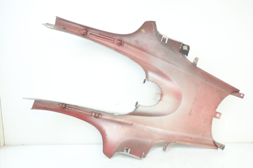 photo de CARENAGE POSTERIORE BMW C1 125 (2000 - 2003) - Dettagli dei punti di fissaggio