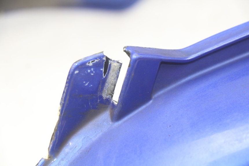 photo de CARENAGE POSTERIORE HONDA CB 500 (1997 - 2003) - Focus sulla struttura