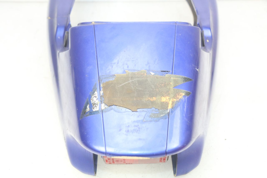 photo de CARENAGE POSTERIORE HONDA CB 500 (1997 - 2003) - Stato della superficie e materiale