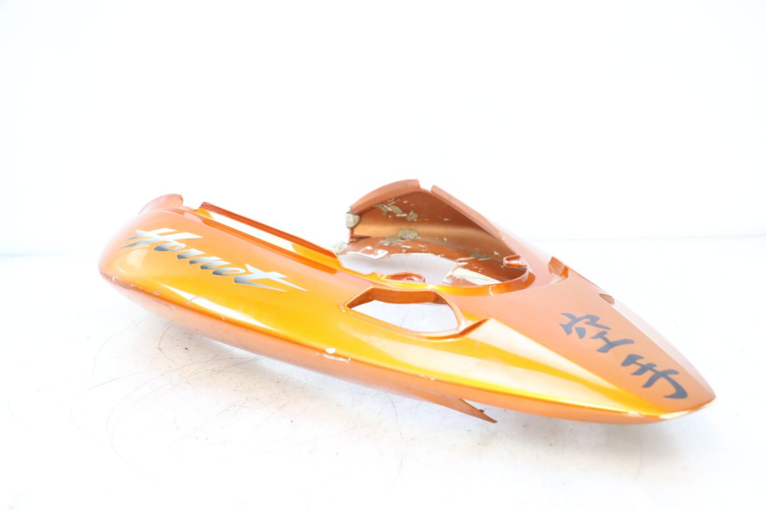 photo de CARENA POSTERIORE HONDA CB F HORNET 600 (2005 - 2006) - Focus sulla struttura