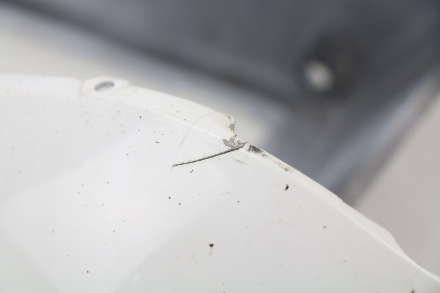 photo de Carena posteriore HONDA CBR 929 RR FIREBLADE 900 (2000 - 2001) - Primo piano tecnico