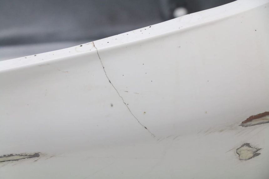 photo de Carena posteriore HONDA CBR 929 RR FIREBLADE 900 (2000 - 2001) - Ricambio usato controllato