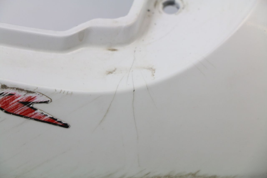 photo de Carena posteriore HONDA CBR 929 RR FIREBLADE 900 (2000 - 2001) - Marcature e riferimenti originali