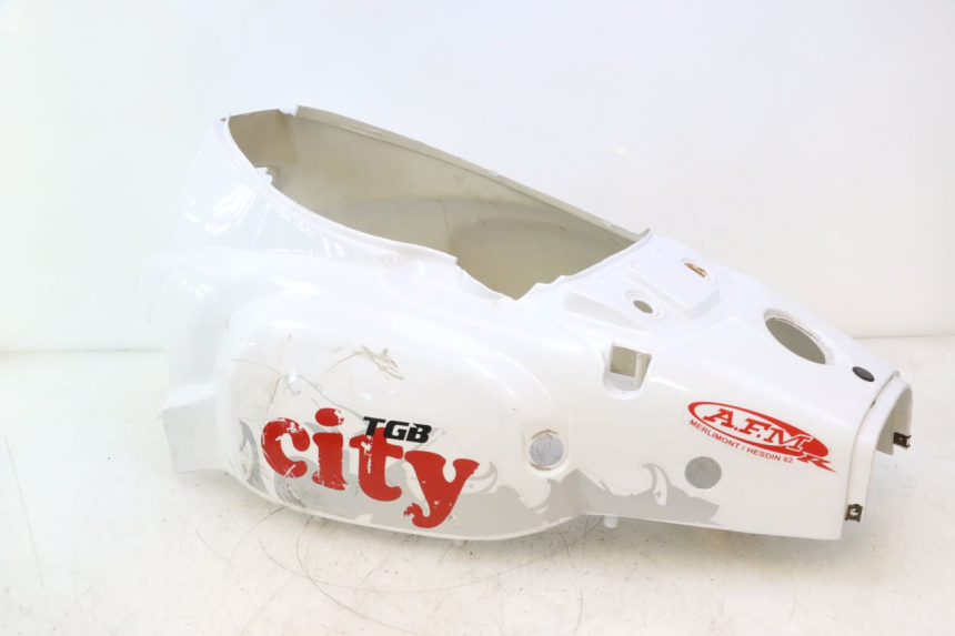 photo de CARENA POSTERIORE TGB CITY RS 50 (2011 - 2016) - Primo piano tecnico