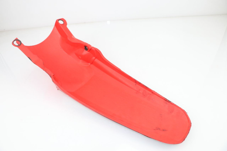 photo de CARENA POSTERIORE HONDA CRF CR-F 450 (2005 - 2008) - Zoom sullo stato d'uso