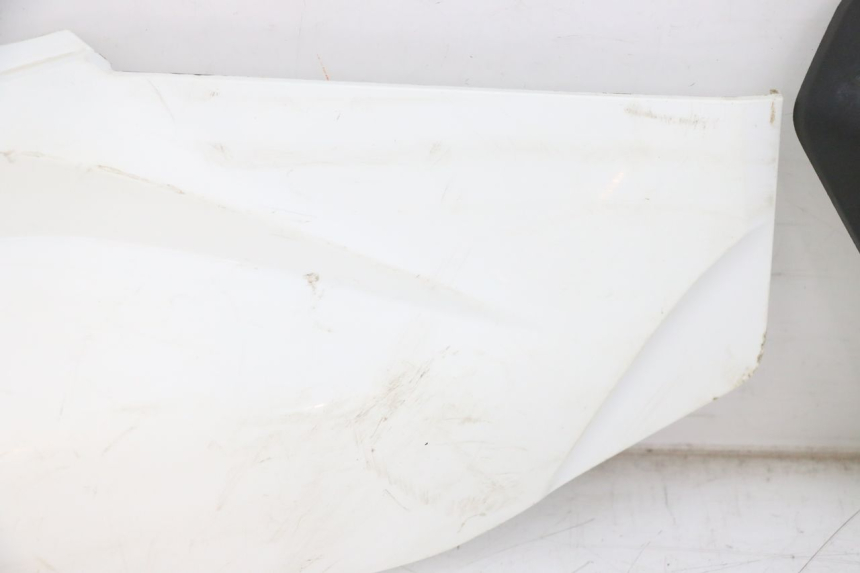 photo de CARENA POSTERIORE HONDA CRF-F CRF F 110 (2019 - 2022) - Caratteristiche distintive