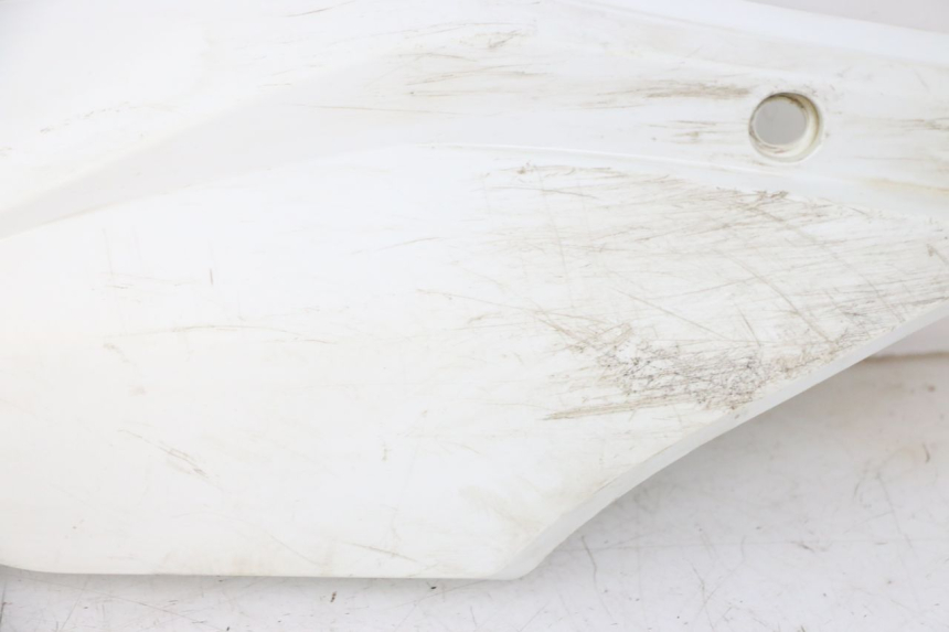 photo de CARENA POSTERIORE HONDA CRF-F CRF F 110 (2019 - 2022) - Marcature e riferimenti originali