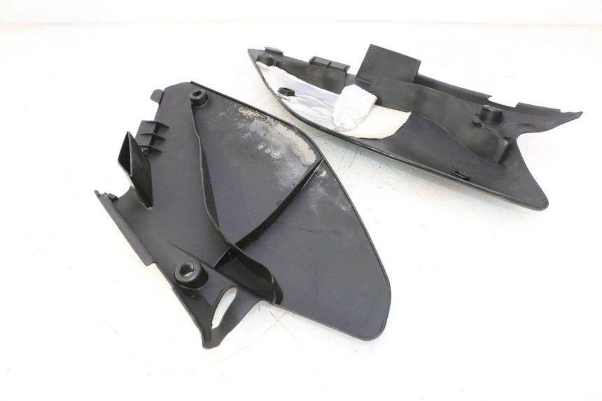 photo de CARENA POSTERIORE HM HONDA CRM DERAPAGE RR 50 (2006 - 2017) - Dettaglio del componente
