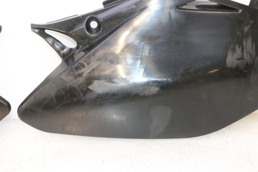 photo de CARENA POSTERIORE HM HONDA CRM DERAPAGE RR 50 (2006 - 2017) - Altra vista dell'articolo