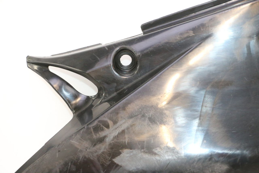 photo de CARENA POSTERIORE HM HONDA CRM DERAPAGE RR 50 (2006 - 2017) - Caratteristiche distintive