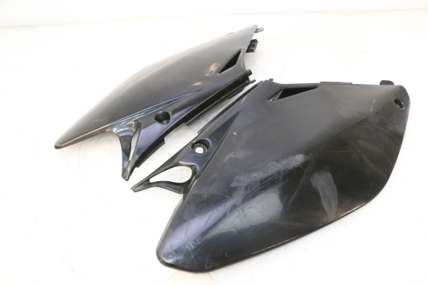 photo de CARENA POSTERIORE HM HONDA CRM DERAPAGE RR 50 (2006 - 2017) - Vista d'insieme del prodotto