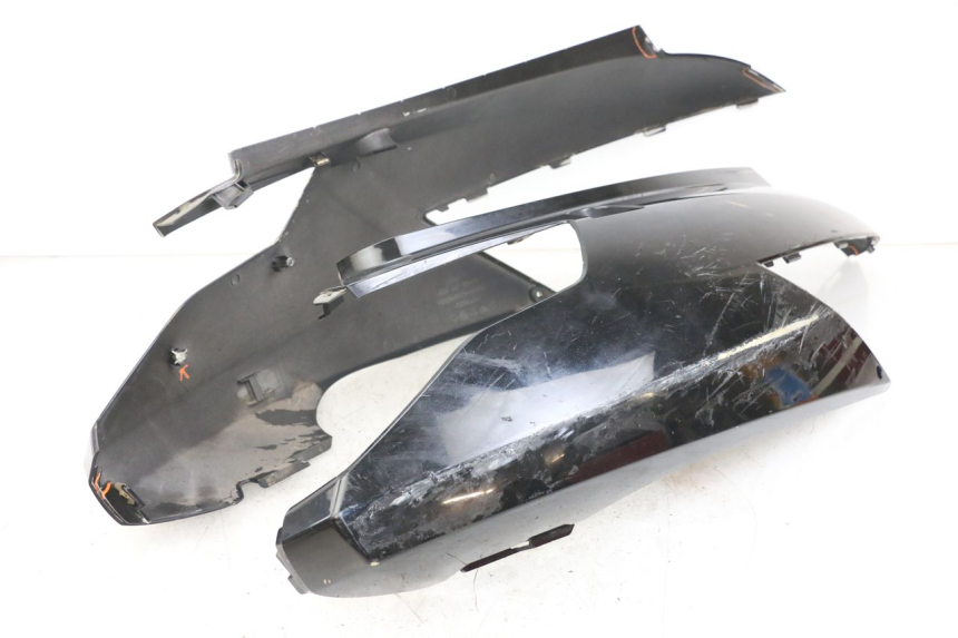 photo de CARENA POSTERIORE KYMCO DINK 4T 50 (2007 - 2018) - Vista principale